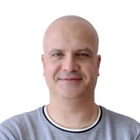 ePlaneAI Employee Angel Marinov's profile photo