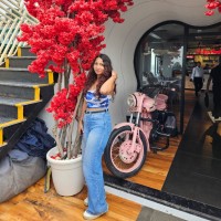 Swipe Message Employee Bhumika Joshi's profile photo