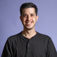 MineOS Employee Gal Ringel's profile photo