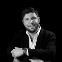 Bfore.Ai Employee Sebastian Cesario's profile photo