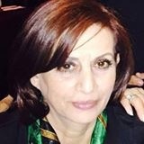 Simin Tehrani Email & Phone Number