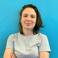 Tel Aviv Muncipality Employee Yael Gal's profile photo