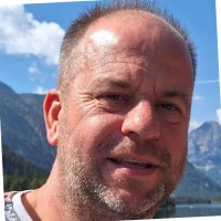 BOMA LUXEMBOURG Employee Mark Elbers's profile photo