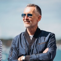 Betclic Group Employee Xavier Guery's profile photo