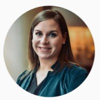 Caitlin Benner Email & Phone Number