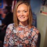 Nicole Campbell Email & Phone Number