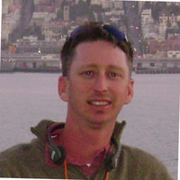 Amazon Employee Brad Farrell's profile photo