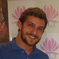 Scientech Ambiental Industria E Comercio Ltda Employee Daniel Sanches's profile photo