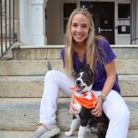 Hilton Head Regional Healthcare Employee Samantha Parlagreco's profile photo