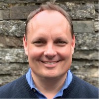 Van Pool Employee David Lathbury's profile photo