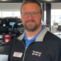 Dale Howard Auto Center Employee Reece Raymond's profile photo