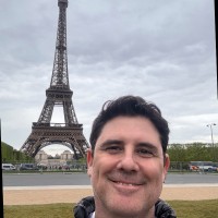 Syneos Health Employee Cristian Dichiara's profile photo