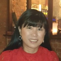 Yodel (Yodel Delivery Network Ltd) Employee Eve McIps's profile photo