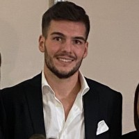 Europrogress Employee Gianmarco Rossi's profile photo