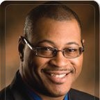 AllPaid Employee Carl Williams's profile photo