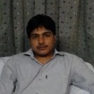 Saud Abdul Aziz Al-Shalan Company Ltd. Employee Bilal Waheed's profile photo