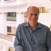 Medcurio Employee Walter Stewart's profile photo