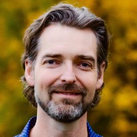 United States Space Force Employee Joshua Osborne's profile photo