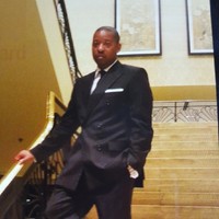 Eric Washington Email & Phone Number