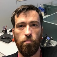 SES-imagotag Employee Franck Da Silva's profile photo