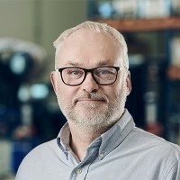 Hartmann Packaging A/S Employee Dan Albjerg's profile photo