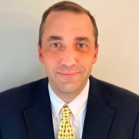 Framatome Employee Ken Coffey's profile photo