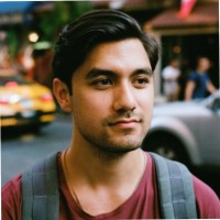 J2 Health Employee Kyle Holzinger's profile photo