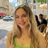 Quick's Picks Employee Amiah Larsen's profile photo