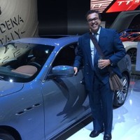 IGM | Informa Global Markets Employee Shankar Ramakrishnan's profile photo