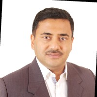 IQVIA Employee Arindam Deb's profile photo