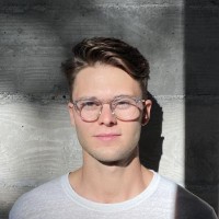 Shift Lab Employee Tyler Knapp's profile photo
