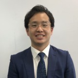 COACH A Employee Kazuki Yamada's profile photo