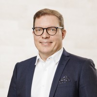 Metsä Fibre Employee Hyppänen's profile photo