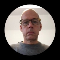 Jon Auman's profile photo