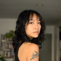 The New York Times Employee Ada Chen's profile photo