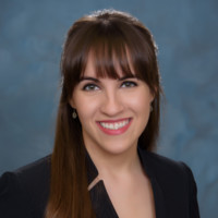 Aviles Engineering Corporation Employee Damalí F. Peña's profile photo
