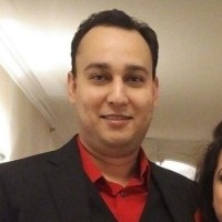 RSI Employee Sunil Kumar's profile photo