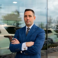 Moore Cadillac Employee Jacques Moore's profile photo