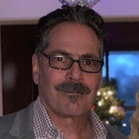 Gregory Stevenson Email & Phone Number