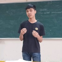 Rocket Game Studio Employee Hà Hùng's profile photo