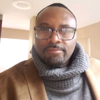 H&B Elevators Employee George Hall's profile photo