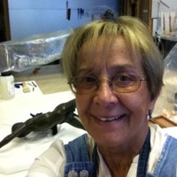 The Conservation Center Employee Margaret Nowosielska's profile photo