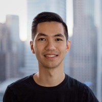 Chime Employee Arthur Lee's profile photo