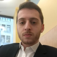 SimkowitzCo Employee Moshe Schreiber's profile photo