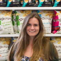 OceanSaver Employee Suzie Kenny's profile photo