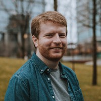 Copley Controls Employee Dan Thompson's profile photo