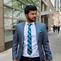 Feonix IT Solutions Employee Jyotiraditya Singh's profile photo
