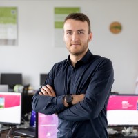 Skeleton Software s.r.o. Employee Roman Fischer's profile photo