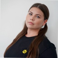 Harlem Next Employee Daria Solomon's profile photo