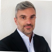 GKN Aerospace Employee Nicola Galletti's profile photo